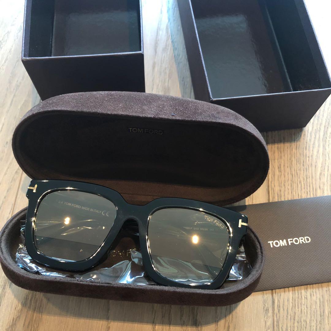 Tom ford sari tf690 2025