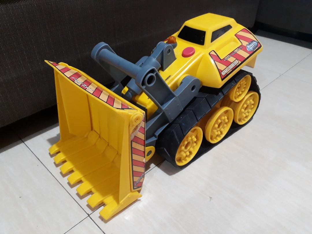 little tikes toy truck