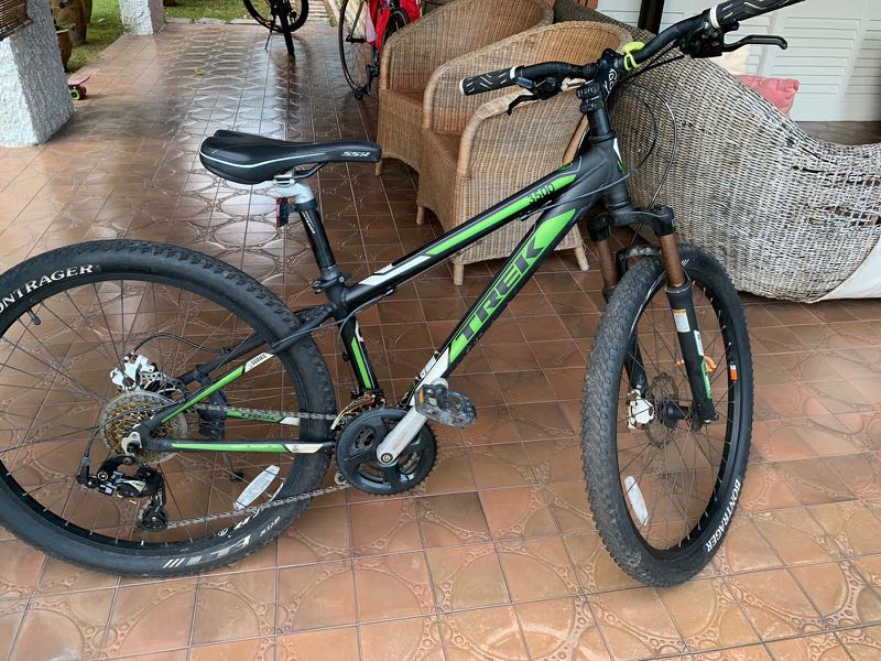 Alpha trek 3500 clearance