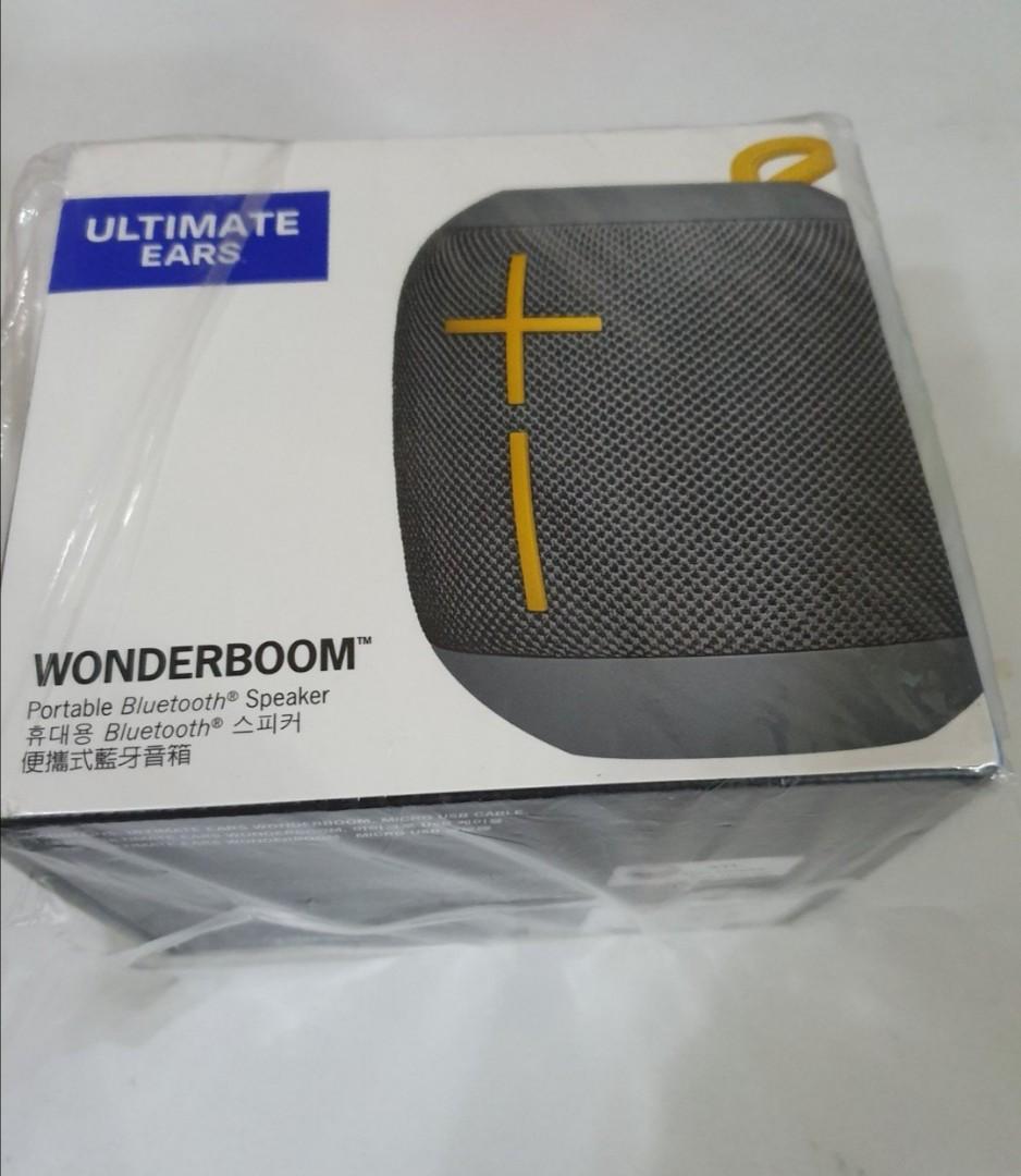 wonderboom stone