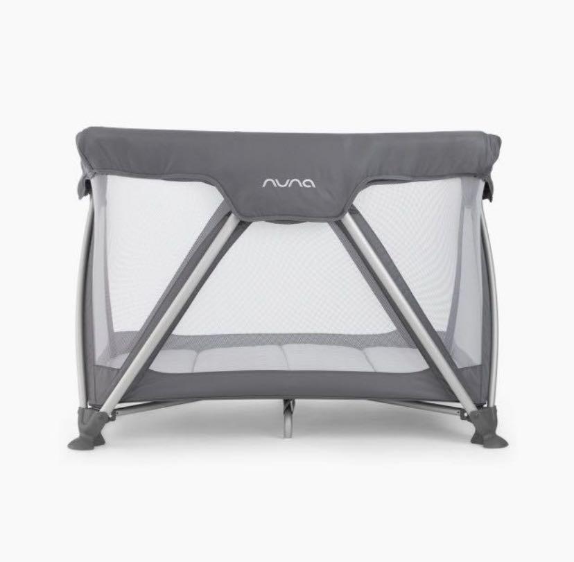 Used nuna sena cheap