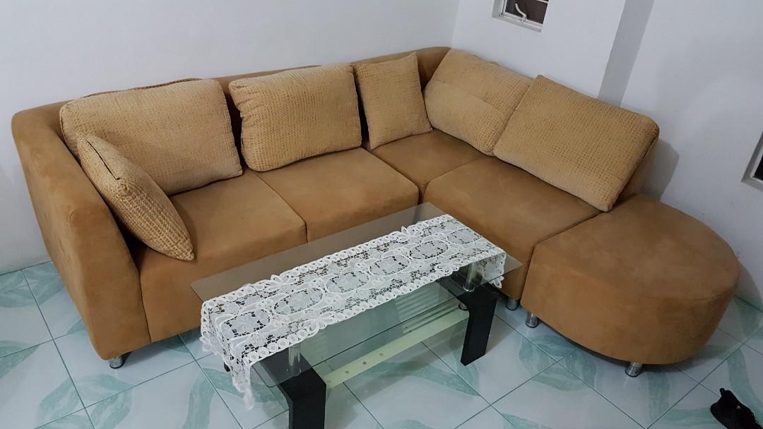 Used sala top set for sale