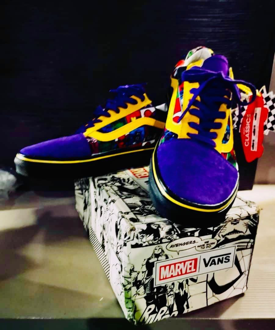 thanos vans journeys