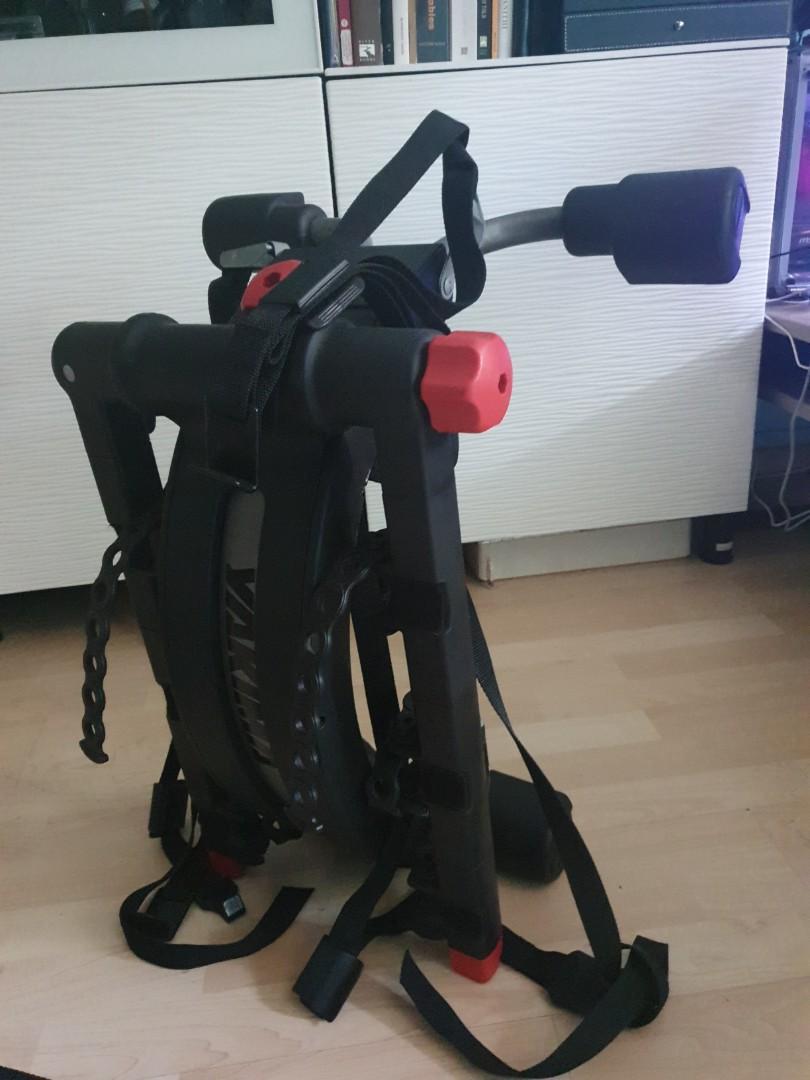 Yakima quickback 3 best sale