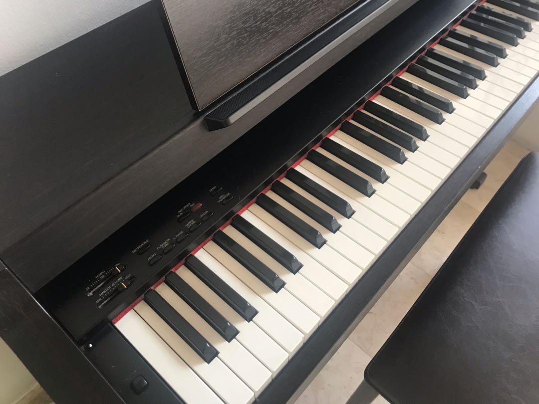 Yamaha clp on sale 152s