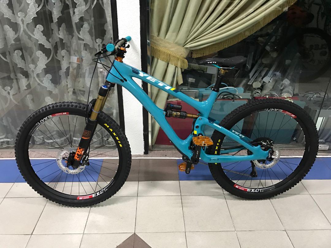 yeti sb6 price