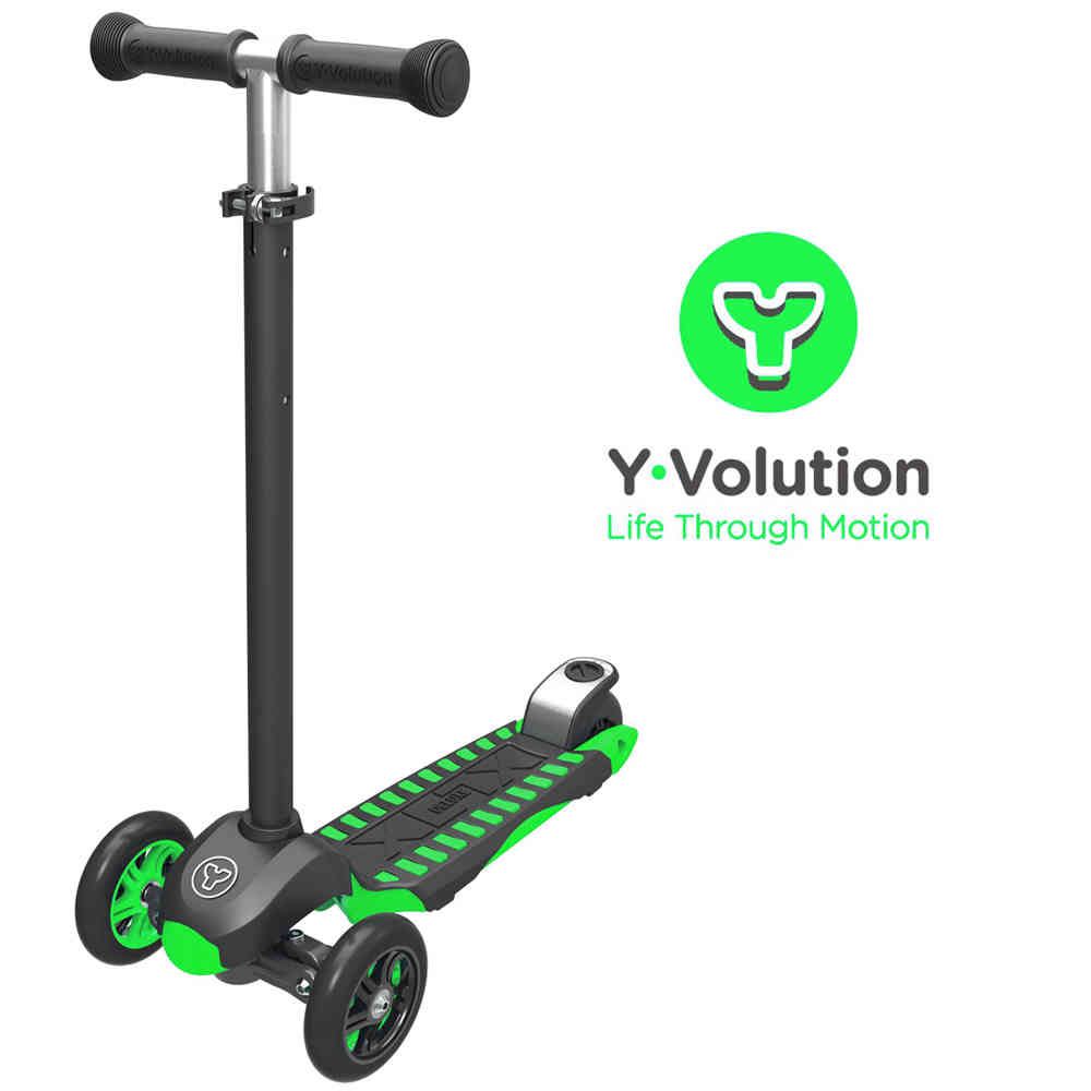 Yvolution y glider xl hotsell