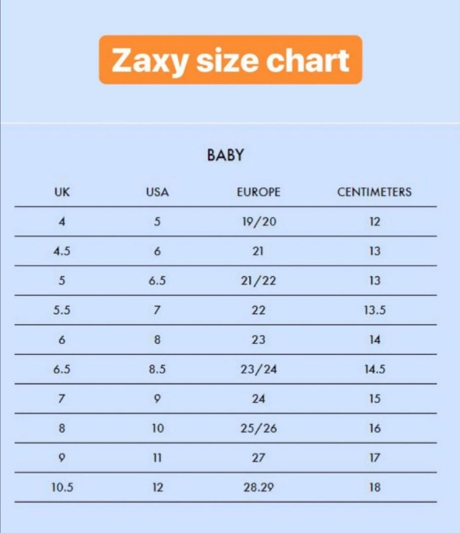 Zaxy Sandal, Babies \u0026 Kids, Babies 