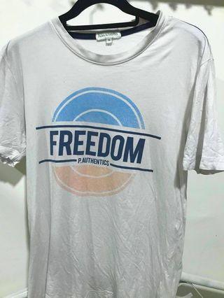 Padini Pdi Freedom Shirt