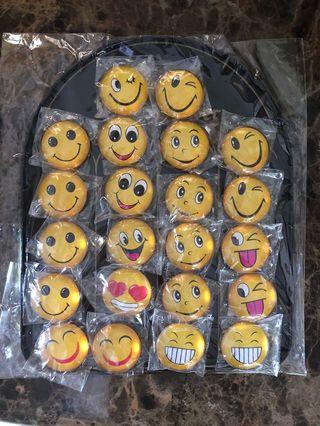 Emojis Magnet