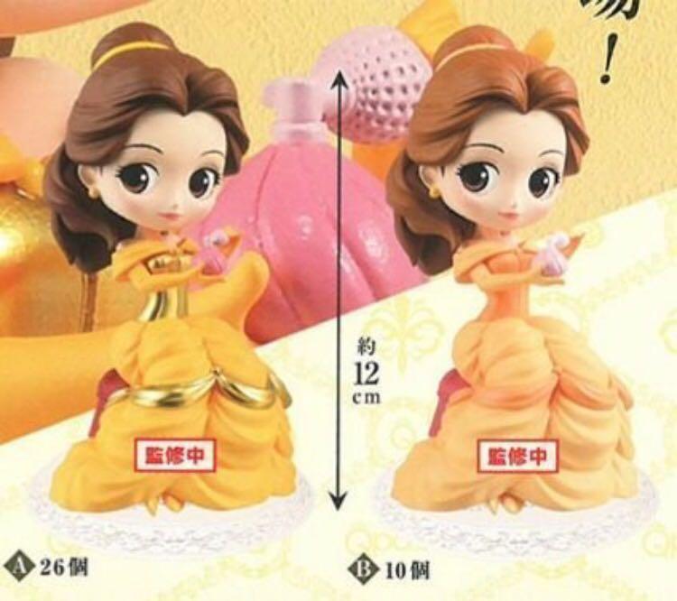 全新現貨 日版一套兩款a B色原 別色belle Perfumagic Q Posket Disney 貝兒迪士尼公主美女與野獸組立式景品 興趣及遊戲 玩具 遊戲類 全新現貨 日版一套兩款a B色原 別色belle Perfumagic Q Posket Disney 貝兒迪士尼公主美女與野獸組立式景品 興趣及遊戲 玩具 遊戲類