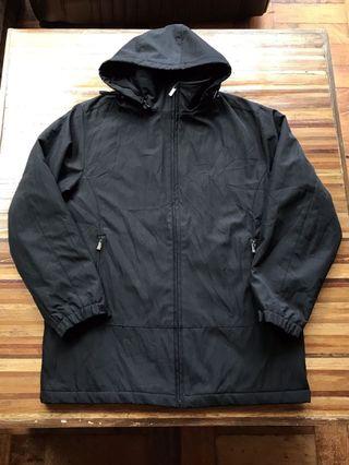 Weatherproof Jacket