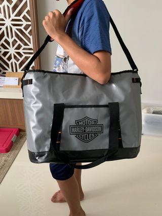 harley davidson cooler bag