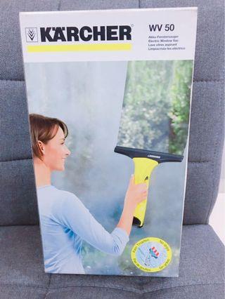 Karcher Electric Window Vacuum