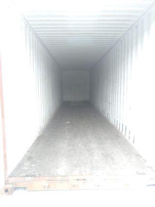 Container Van for Sale-40'HQ in #Cebu
