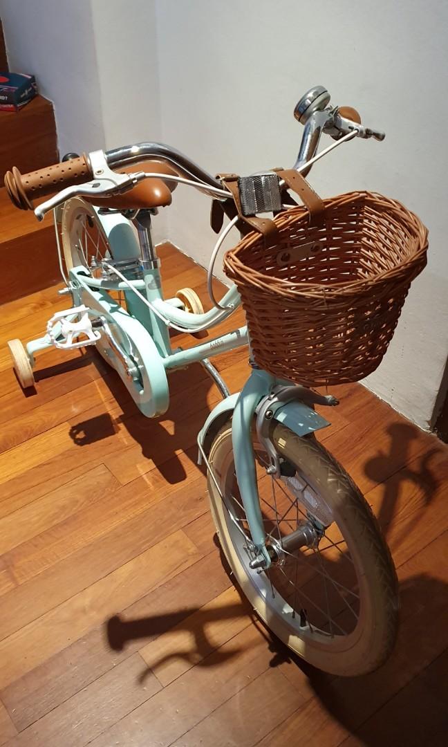 Bobbin 16 inch bike online