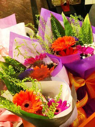 Flowers - Teacher’s Day Special