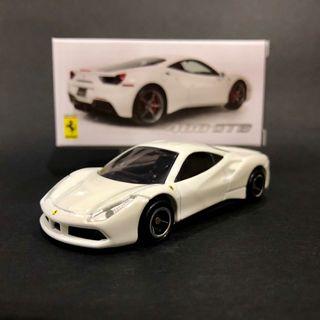 Tomica Ferrari 488 Gtb Toys Games Carousell Singapore