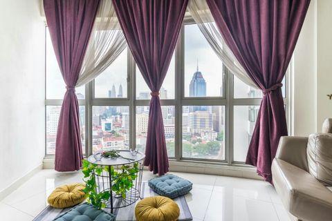 Regalia service apartment