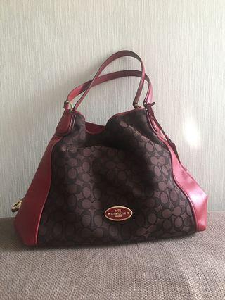 Coach handbag