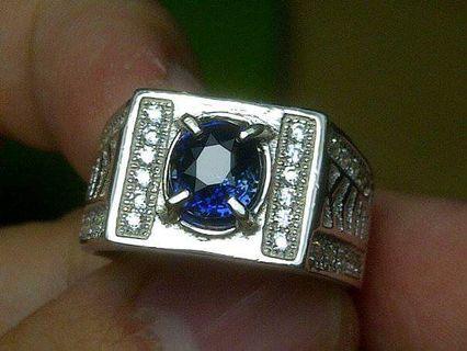 Blue Sapphire Srilangka