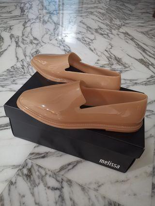 NEW Melissa Prana Loafers