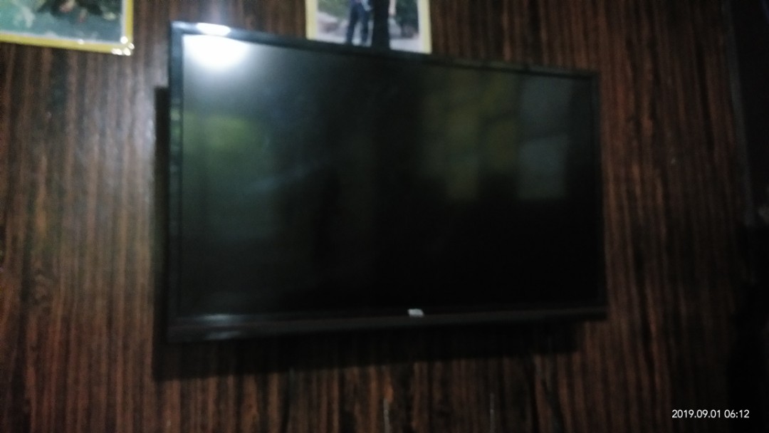 32" TCL LED TV, TV & Home Appliances, TV & Entertainment, TV on Carousell