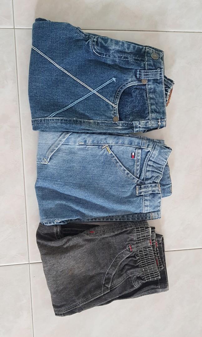 jeans for 3 year old boy
