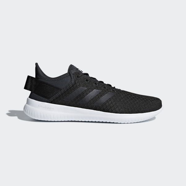 Adidas Cloudfoam black Women DA9449 Men s Fashion Footwear Sneakers on Carousell
