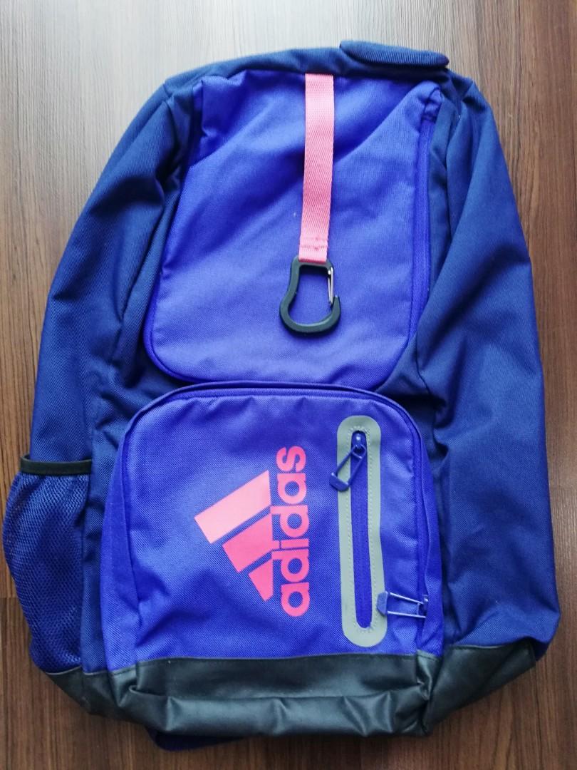 Hockey rucksack adidas 2025