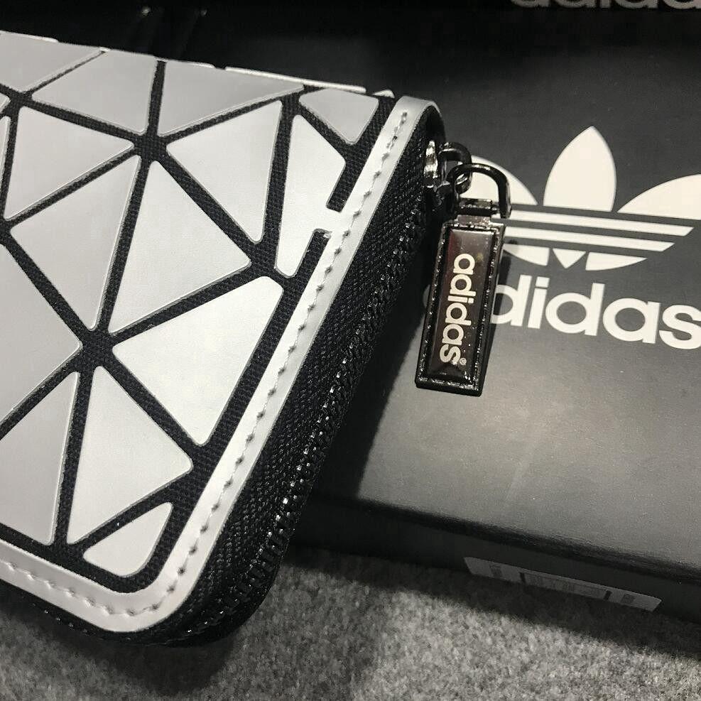 Adidas issey miyake shop wallet original