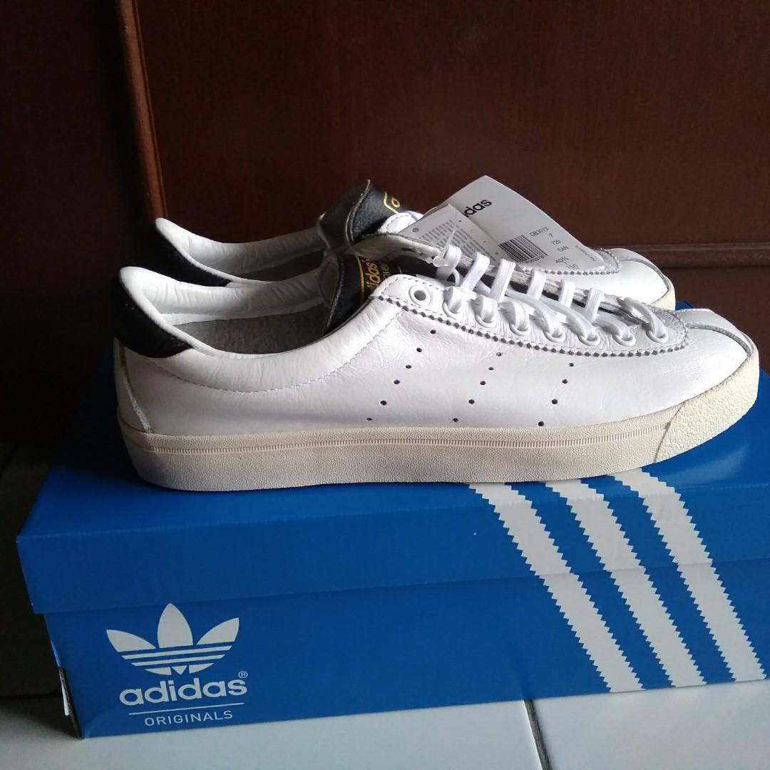 Adidas lacombe size clearance