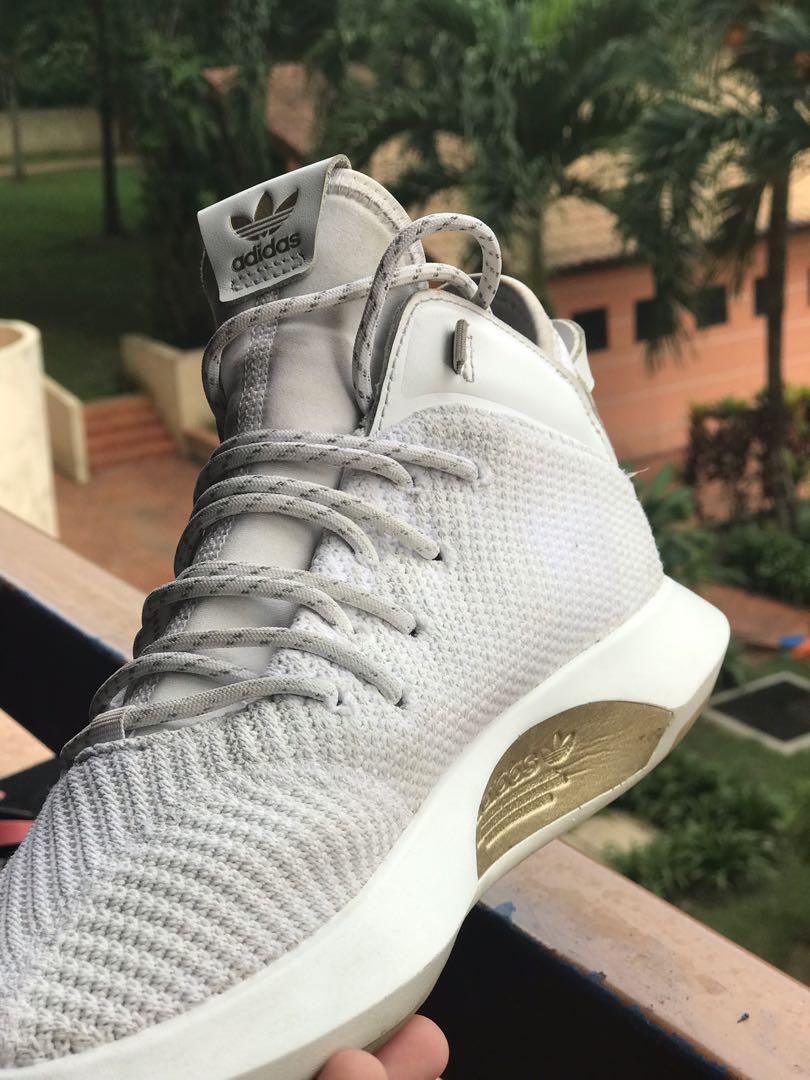 Adidas limited edition Men s Fashion Footwear Sneakers on Carousell