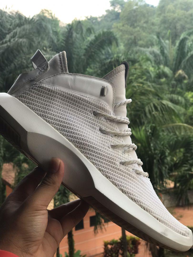 Adidas limited edition Men s Fashion Footwear Sneakers on Carousell