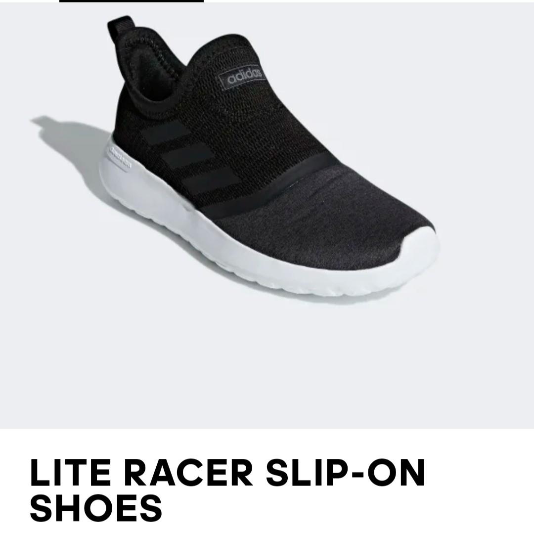 easy way to lace shoes