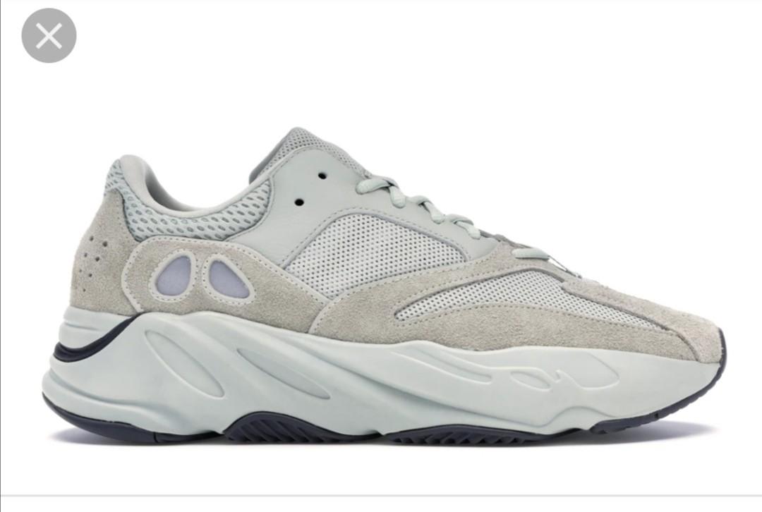 adidas originals yeezy 700 nere