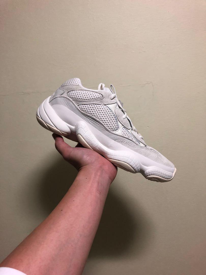 Adidas Yeezy 500 Bone White in 26029 Soncino for 00 00