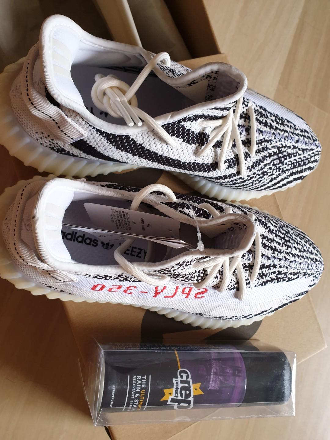 Yeezy ultimas sales