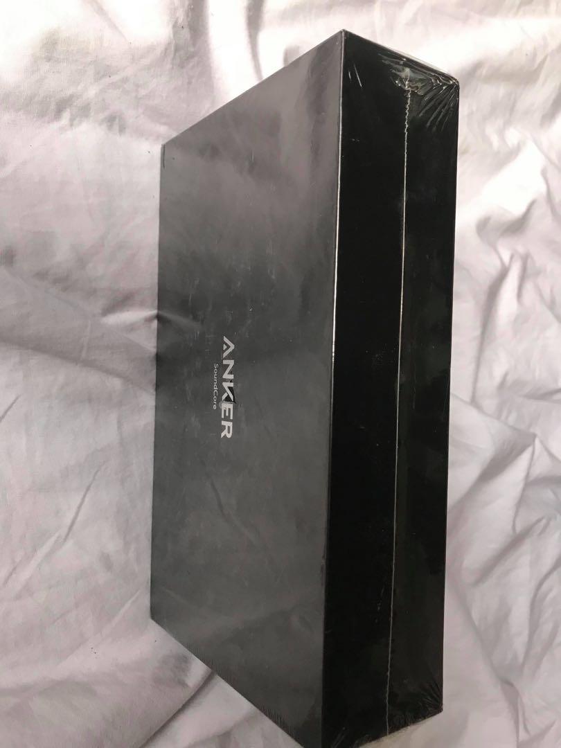 anker soundcore sport xl manual