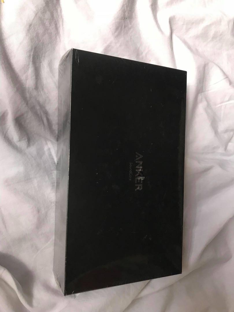 anker soundcore sport xl manual