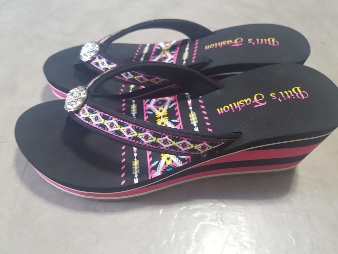 Bitis sandals 2025