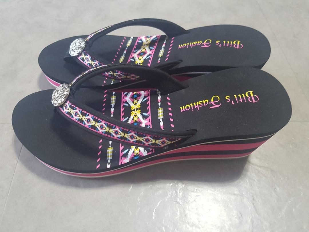 Bitis sandals sales