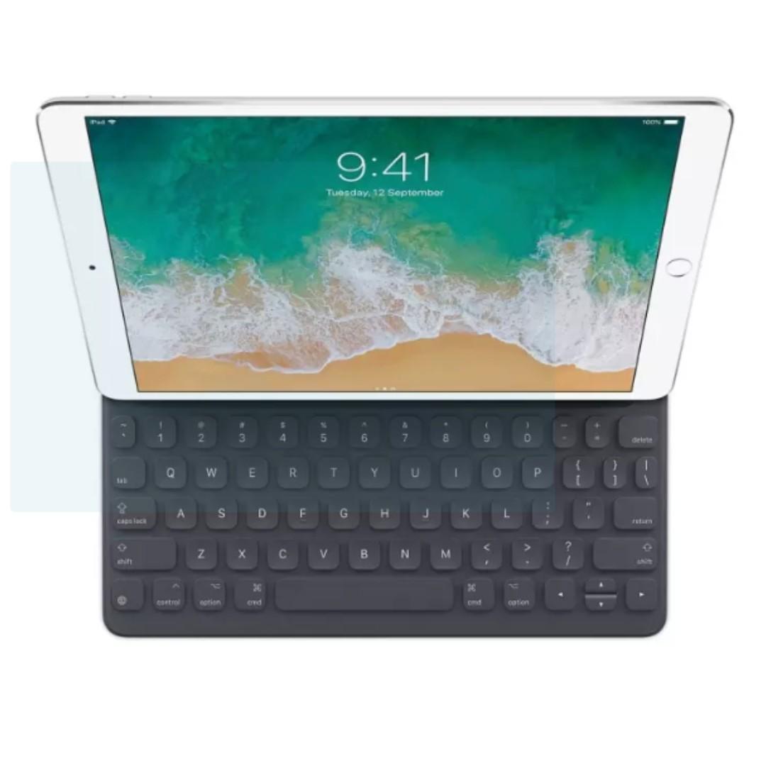 Apple Smart Keyboard For 10 5 Inch Ipad Pro Us English Electronics Computer Parts Accessories On Carousell