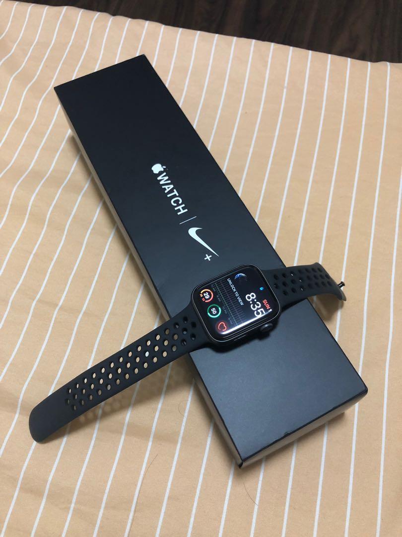 Apple Watch Series 4 Electronics Others On Carousell