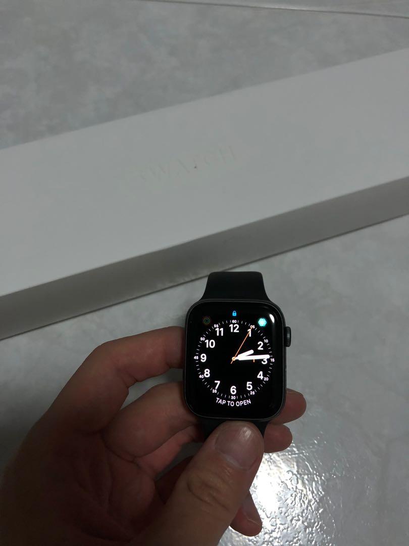 buy applecare for apple watch series 4