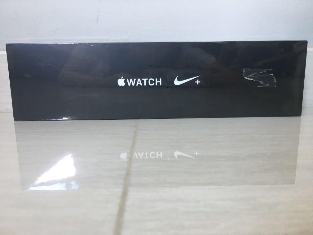 apple watch series 4 space gray aluminum case black sport loop
