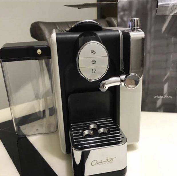 Arissto sale coffee machine