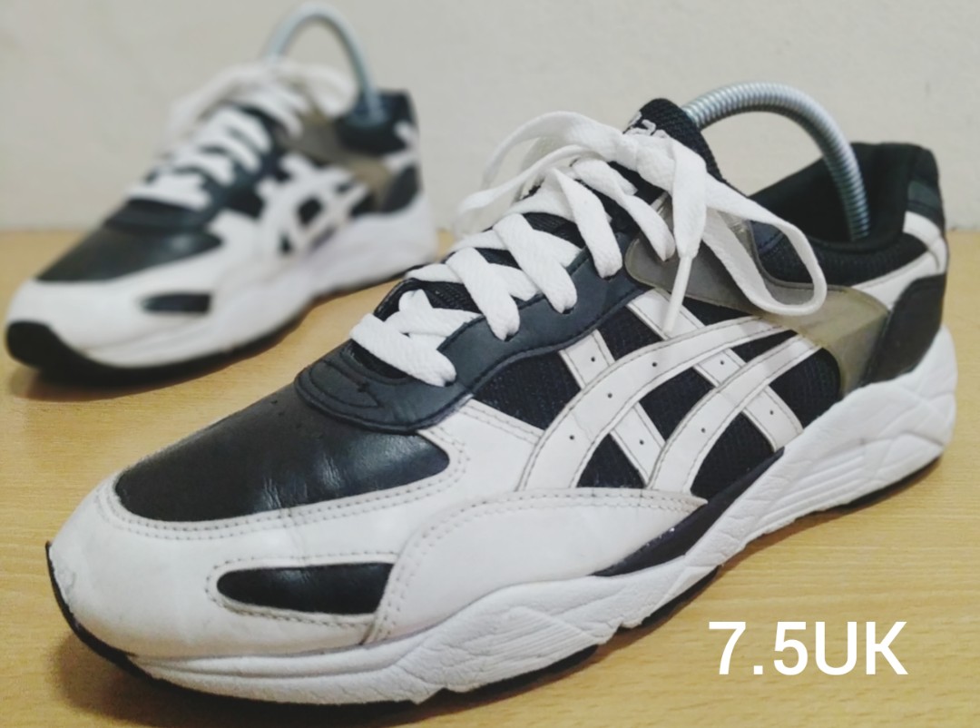 Asics on sale zakery dx