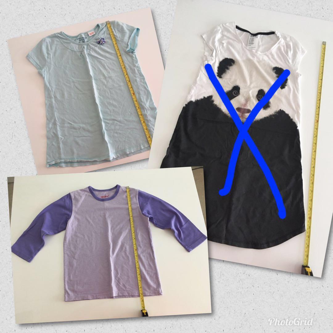 Nightwear (H\u0026M etc), Babies \u0026 Kids