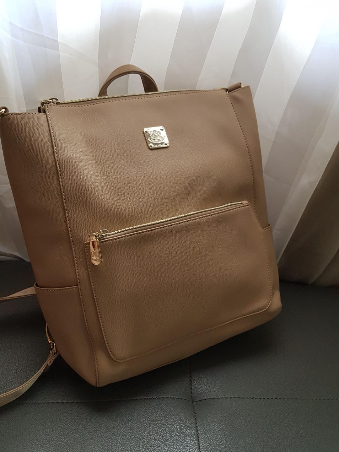 Authentic Banabana Backpack
